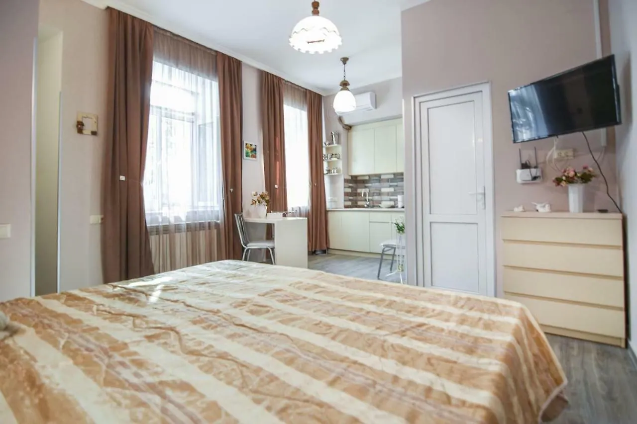 Apartment 55 Tbilisi 0*,  Georgia