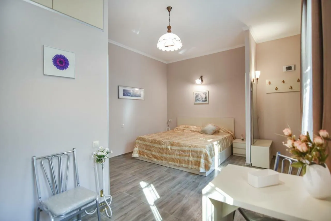Apartment 55 Tbilisi